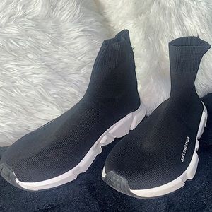 Balenciaga Speed Trainer Size 9 in Men’s